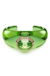 Swarovski Dulcis Cuff