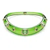 Swarovski Dulcis Halsband In Grün