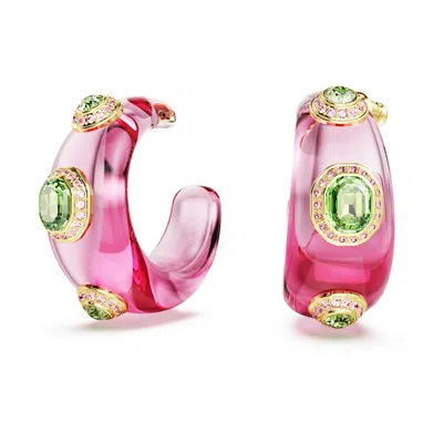 SWAROVSKI DULCIS KREOLEN