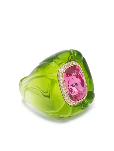 SWAROVSKI DULCIS RING