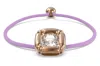 Swarovski Dulcis White Crystal Bracelet 5617983 In White