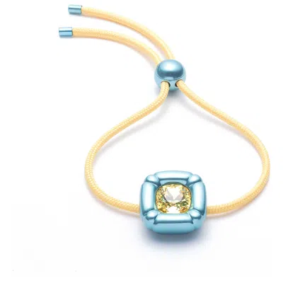 Swarovski Dulcis Women's Bracelet In Multi