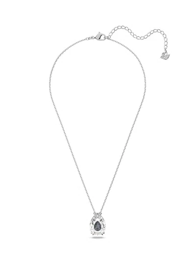 Swarovski Elegance Of Africa Necklace In Metallic