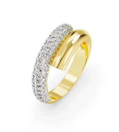 Swarovski Elegant And Chic Jewelry Piece