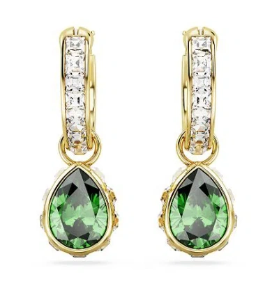 Swarovski Elegant And Stylish Bijoux Accessories