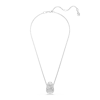 Swarovski Elegant And Stylish Bijoux Accessories In Silver