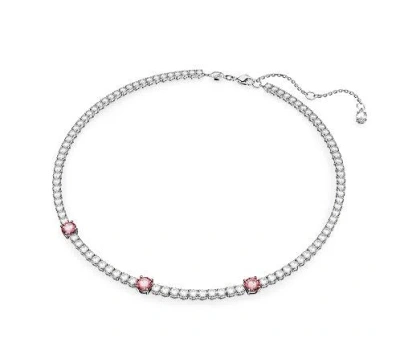 Swarovski Elegant And Stylish Bijoux Accessory
