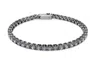 Swarovski Matrix Tennis Armband