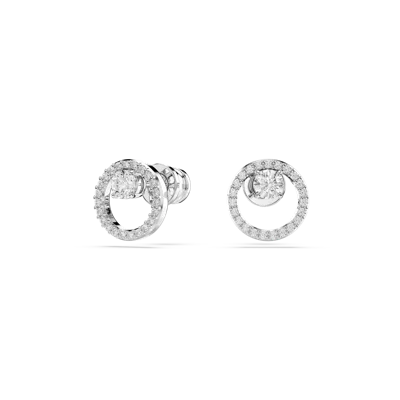 Swarovski Elegant And Stylish Bijoux Accessory