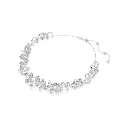 Swarovski Elegant And Stylish Bijoux Accessory