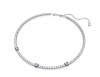 Swarovski Elegant And Stylish Bijoux Accessory In Metallic