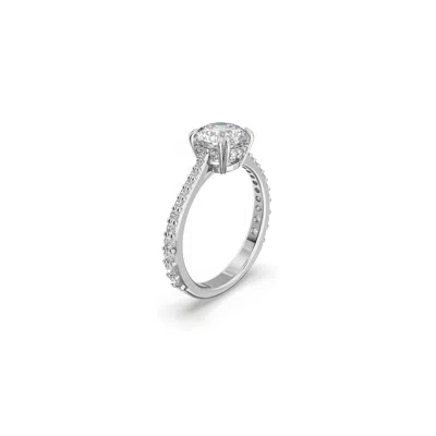 Swarovski Elegant And Stylish Bijoux Accessory