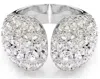 Swarovski Elegant And Stylish Bijoux Accessory