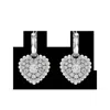 Swarovski Elegant And Timeless Bijoux Accessory In Silver