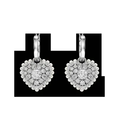 Swarovski Elegant And Timeless Bijoux Accessory In Silver