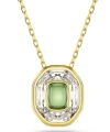 Swarovski Elegant Bijoux Accessories Collection In Gold