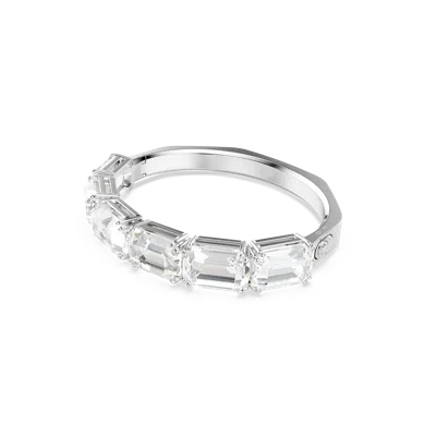 Swarovski Elegant Bijoux Accessory Collection In White