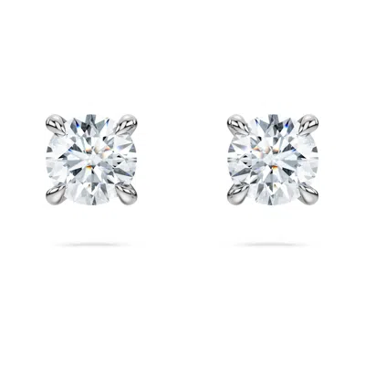 SWAROVSKI ETERNITY OHRSTECKER
