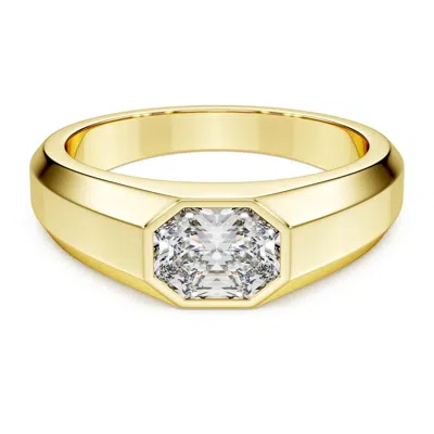 Swarovski Eternity Band Ring