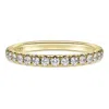 SWAROVSKI ETERNITY BAND RING