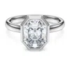 Shop Swarovski Eternity Bezel Ring
