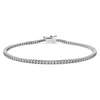 Swarovski Eternity Tennis Bracelet In White