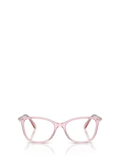 Swarovski Eyeglasses