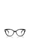 Swarovski Eyeglasses In Black