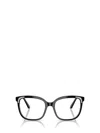 Swarovski Eyeglasses In Black