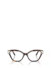 Swarovski Eyeglasses In Multi