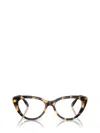 SWAROVSKI SWAROVSKI EYEGLASSES