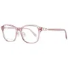 SWAROVSKI EYEWEAR SWAROVSKI MOD. SK5463-D 53072