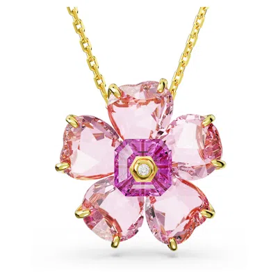 SWAROVSKI FLORERE NECKLACE