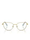 Swarovski Gafas - Dorado In Gold