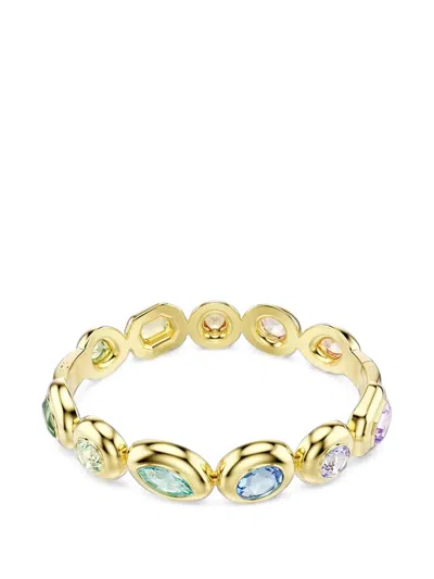 Swarovski Gema Crystal-embellished Bracelet In White