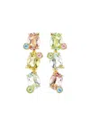 Swarovski Gema Drop-ohrhänger