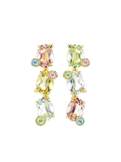 SWAROVSKI GEMA EARRINGS