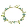 Swarovski Gema Mixed Cuts Necklace