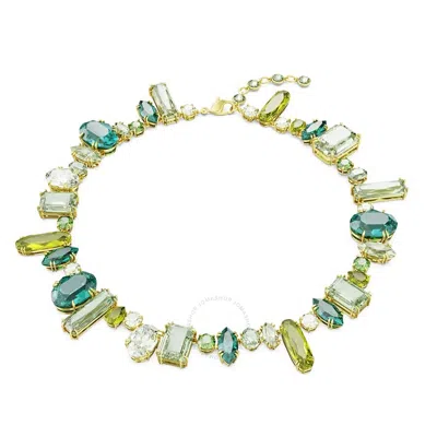 Swarovski Gema Mixed Cuts Necklace