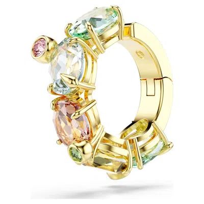Swarovski Gema Ohrspange In Multicolored