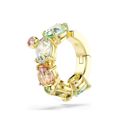 Swarovski Gema Single Ear Cuff