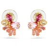 Swarovski Gema Women's Earring In Pattern