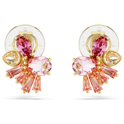 Swarovski Gema Women's Earring In Pattern
