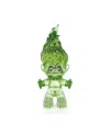Swarovski Good Luck Crystal Troll