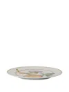 Swarovski Graphic-print Plate In Multi
