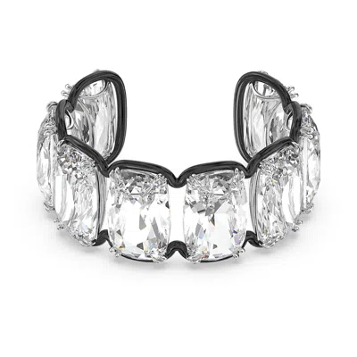 Swarovski Harmonia Cuff In White