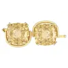 Swarovski Harmonia Extender In Gold Tone