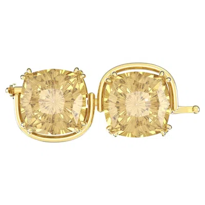Swarovski Harmonia Extender In Gold Tone