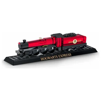 Swarovski Harry Potter Hogwarts Express Figurine In Black