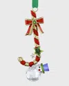Swarovski Holiday Cheers Dulcis Zuckerstange Ornament